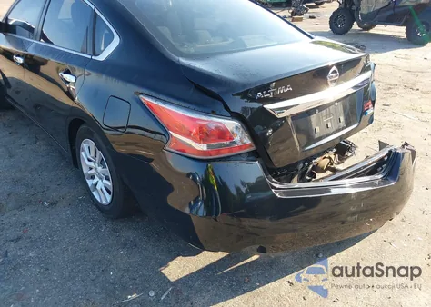 2014 Nissan Altima 2.5 S z USA, uszkodzony, nr VIN 1N4AL3AP8EC291612